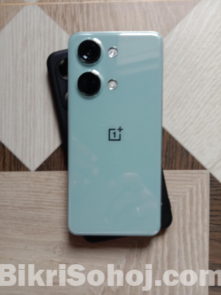 OnePlus Nord 3